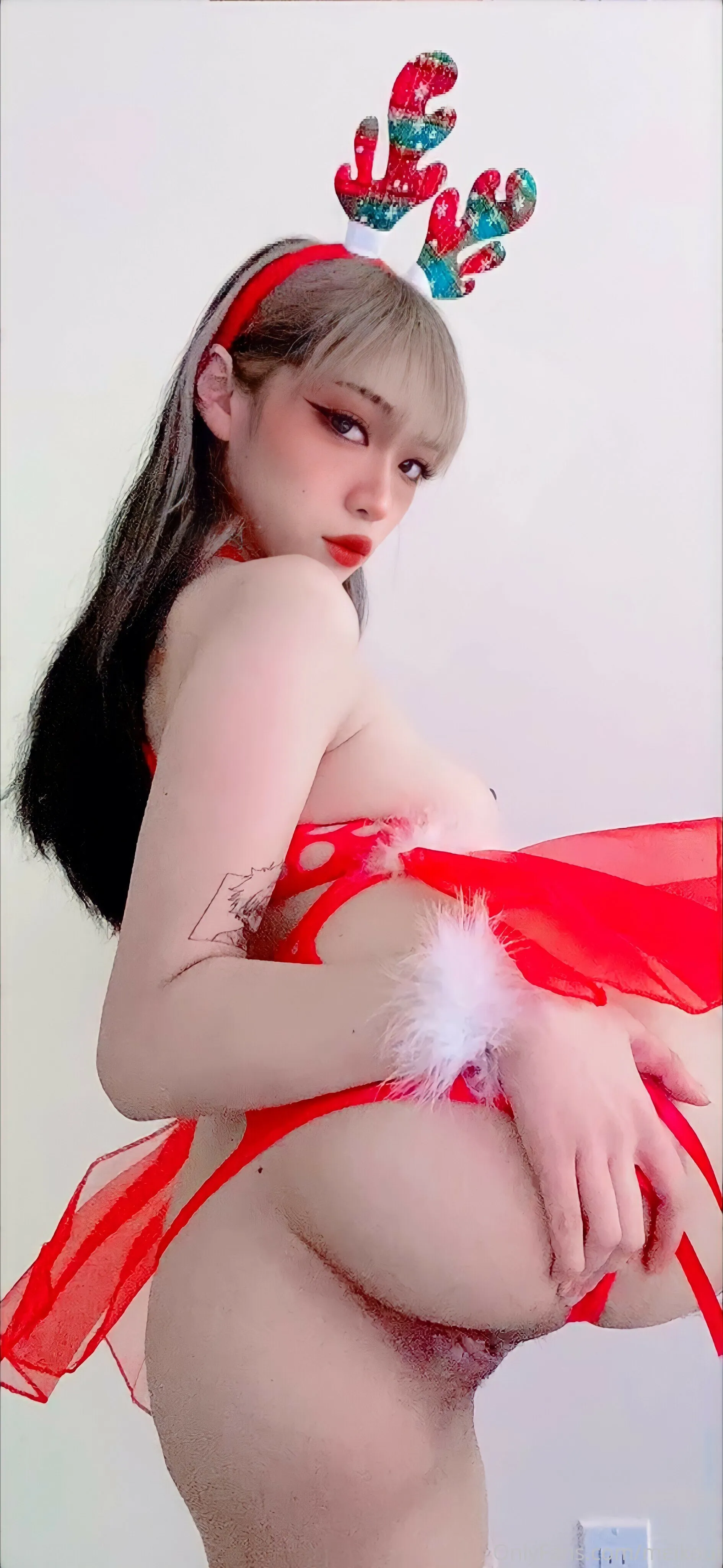 Small Ass Enigmatic Meikoui Leaked Nudes Small Ass Enigmatic Meikoui Leaked Nudes