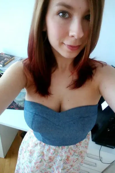 Adventurous  Slim Alisandramidas Nude Pic