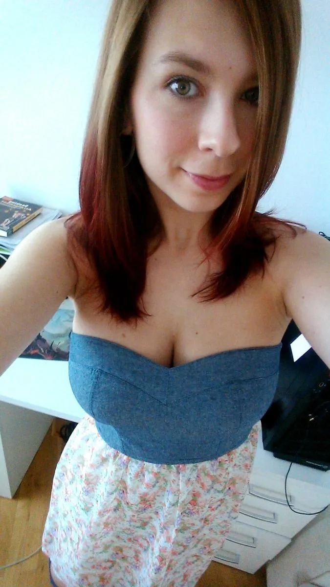 Adventurous Slim Alisandramidas Nude Pic