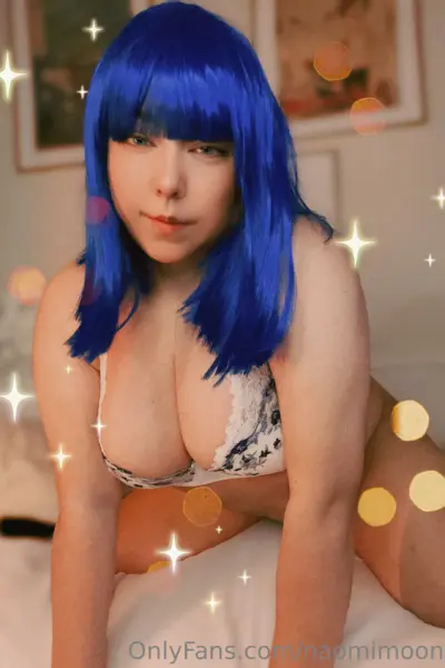 Babe NaomiMoonz Onlyfans Porn