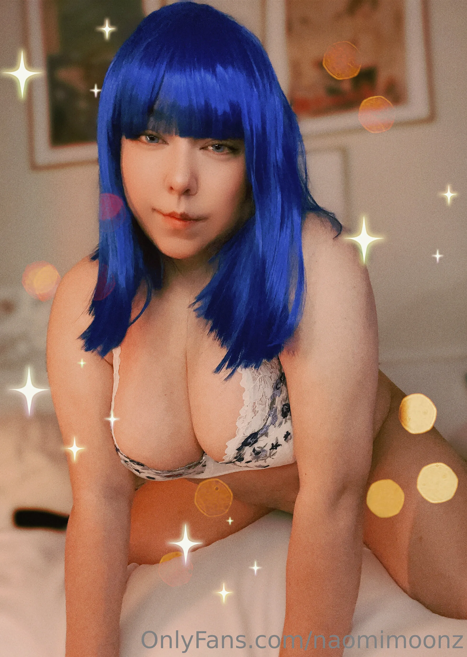 Babe NaomiMoonz Onlyfans Porn