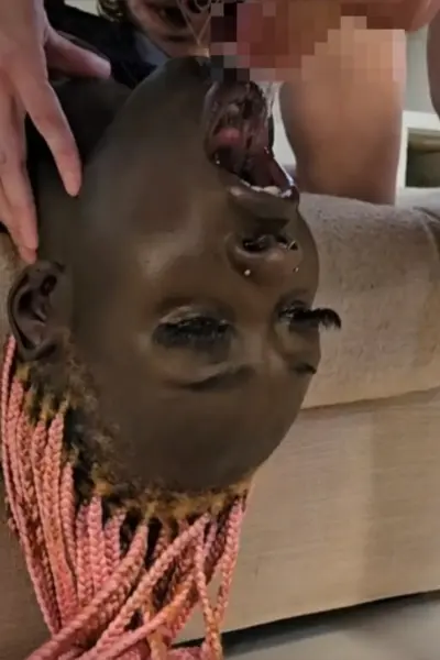 Dazzling  Mona Onyx Onlyfans Leak Pic