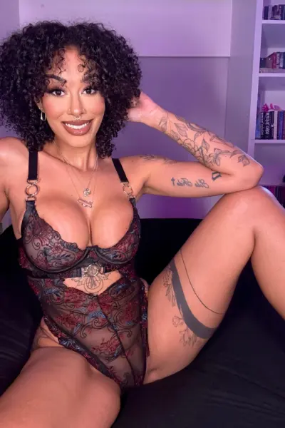 Effervescent  Perky Boobs MissBNasty Onlyfans Leak Sexy