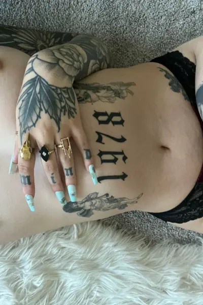 Motivated Nonsalemwitch Sexy Onlyfans Leak