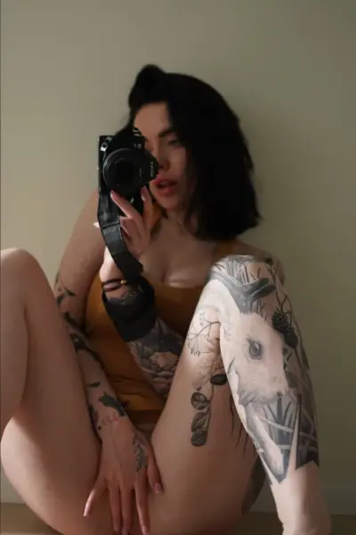 Resolute Nikkydandelion Onlyfans Leaked Sexy