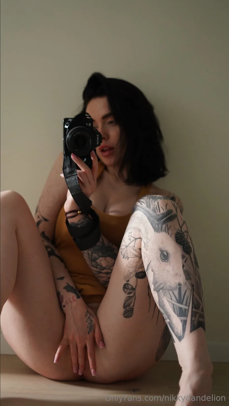 Resolute Nikkydandelion Onlyfans Leaked Sexy Resolute Nikkydandelion Onlyfans Leaked Sexy