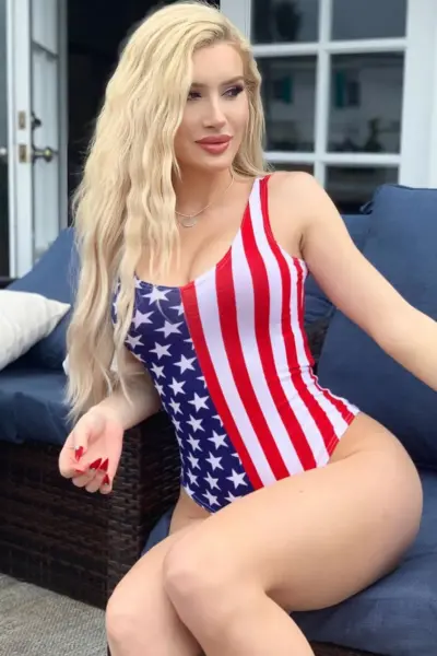 Shrewd Big Tits Molly Eskam Onlyfans Leak Pic Unreal