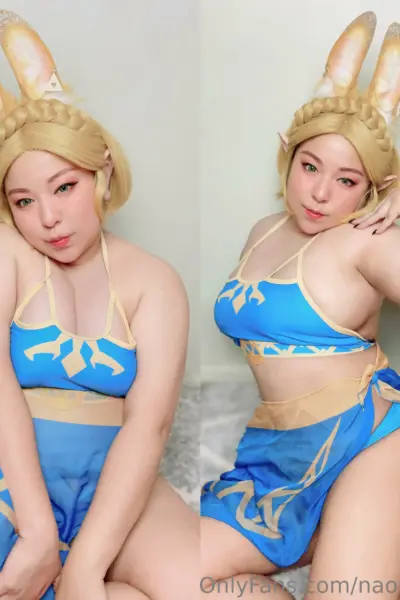Sincere NaomiMoonz Nude Pics