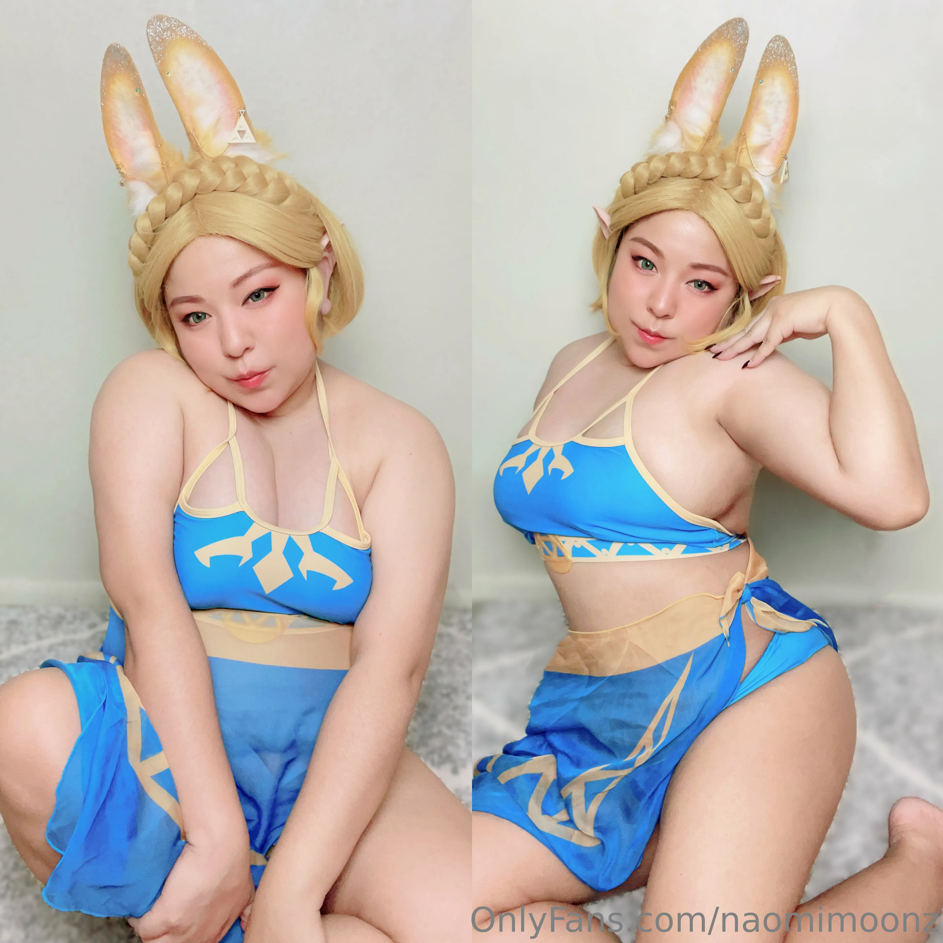 Sincere NaomiMoonz Nude Pics