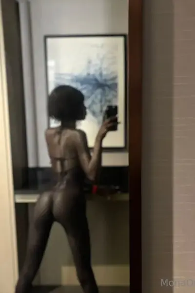 Sudanese Capable Mona Onyx Leaked