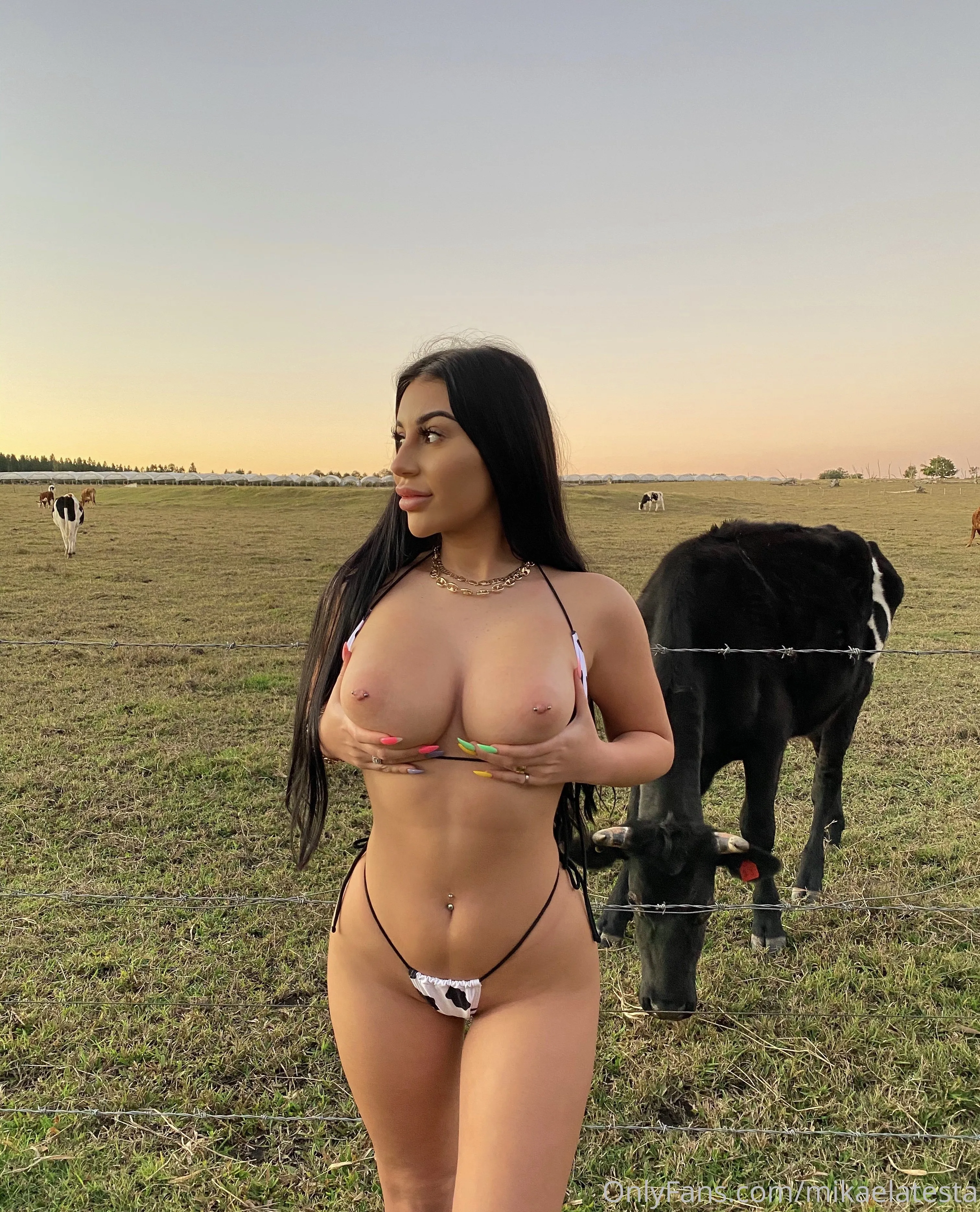 Artistic Mikaela Testa Only Fans Artistic Mikaela Testa Only Fans