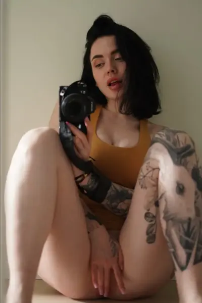 Brave Nikkydandelion Pic Porn