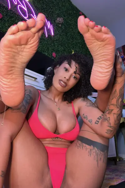 Cutie Pie MissBNasty Onlyfans Leaks