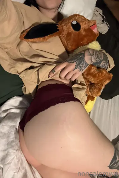 Dirty Nonsalemwitch Onlyfans Release