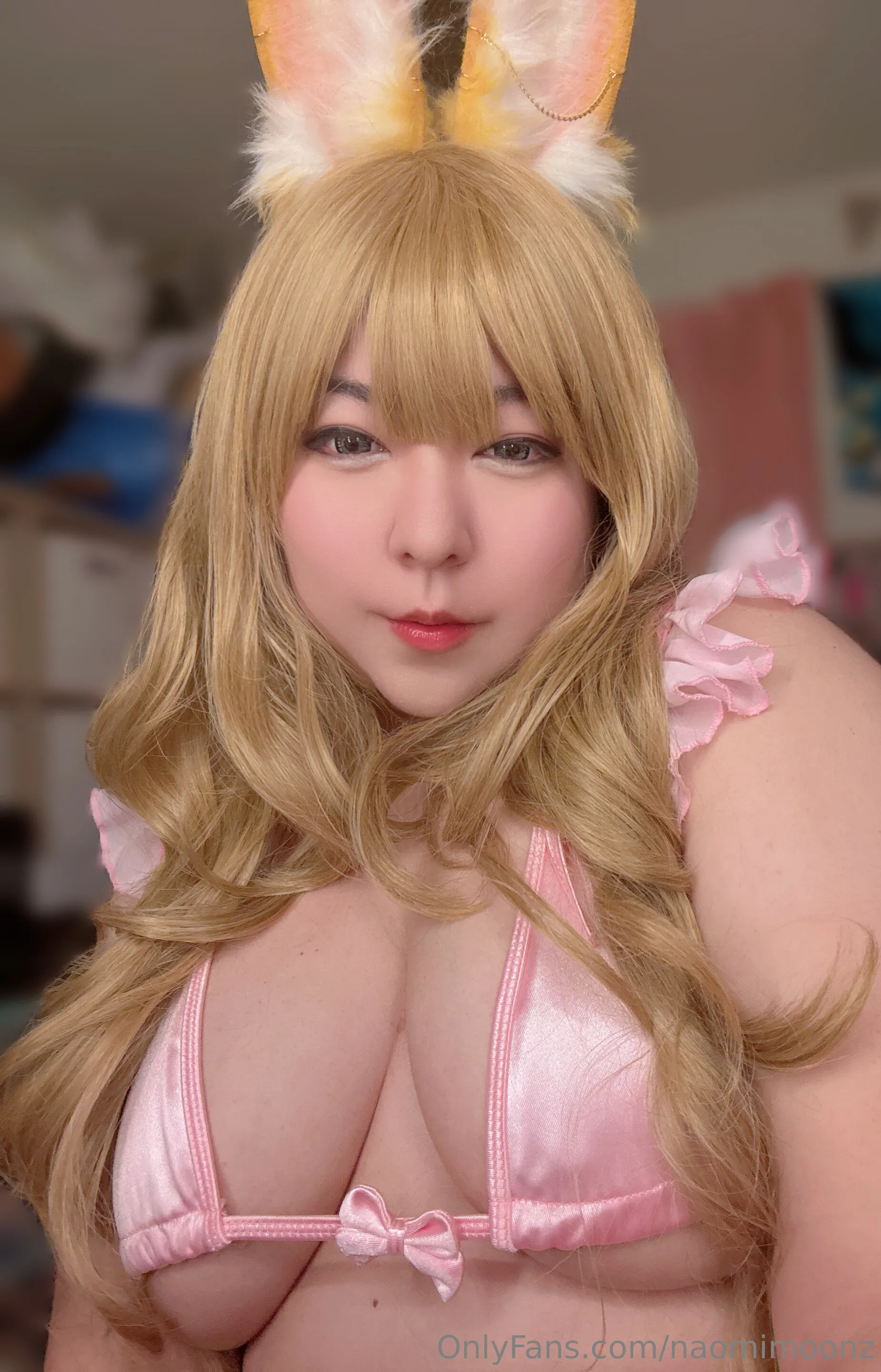 Hoe NaomiMoonz Pic Leak Exclusive