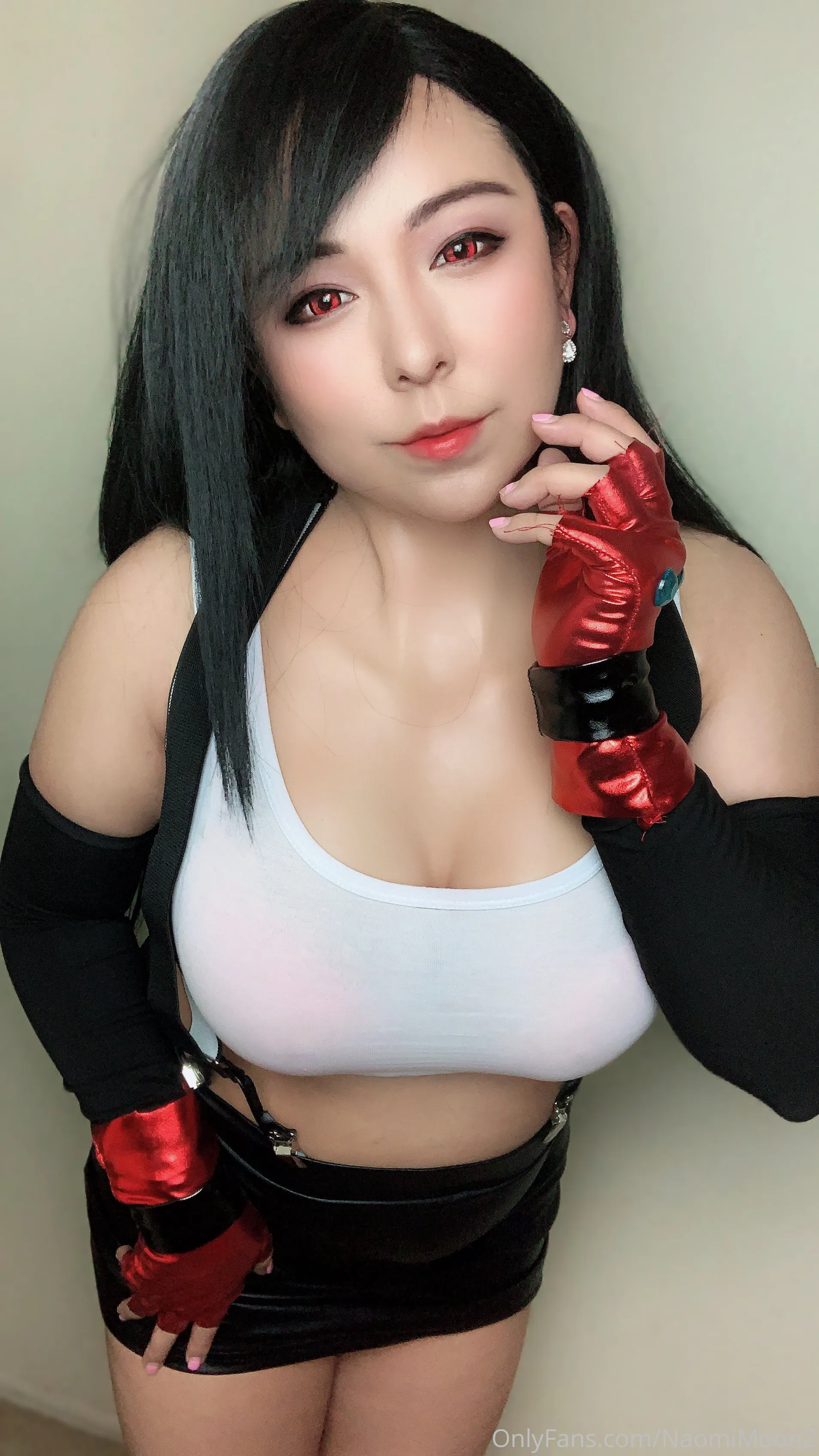 Impressive American NaomiMoonz Sexy Onlyfans Leak Release