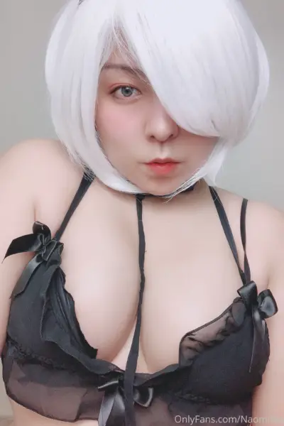 Natural Tits Enigmatic  NaomiMoonz Onlyfans Naked Sexy