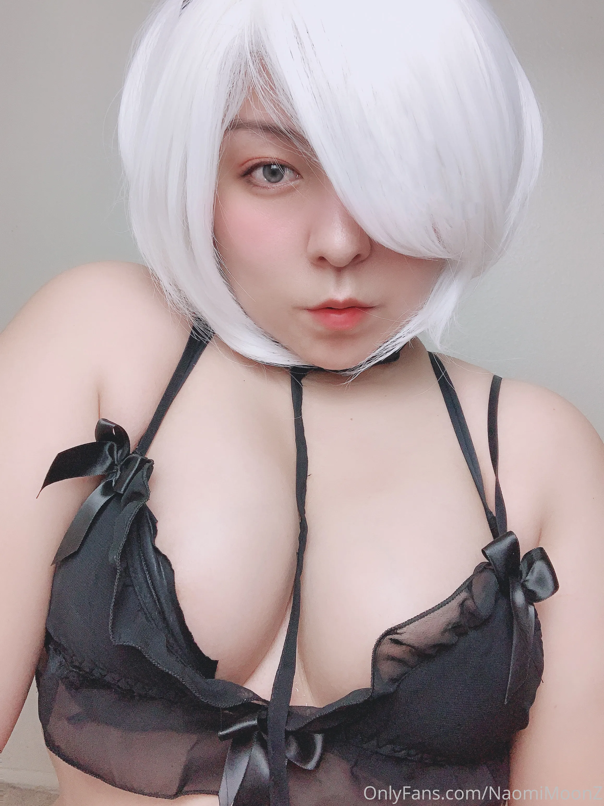 Natural Tits Enigmatic NaomiMoonz Onlyfans Naked Sexy