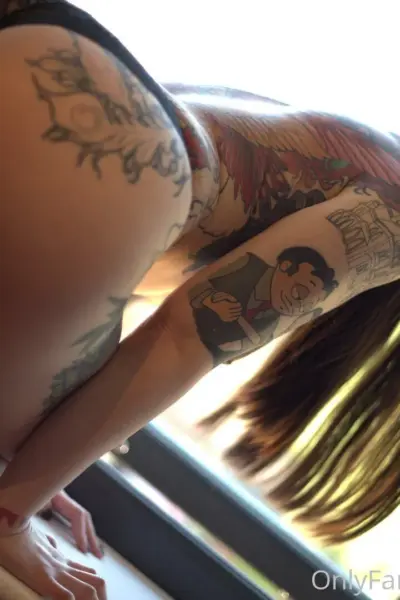 Sexy Hoe Miss Patricia Onlyfans Nude