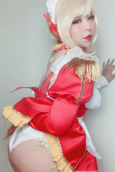 Sexy Hoe Big Ass NaomiMoonz Leaked Onlyfans Pic