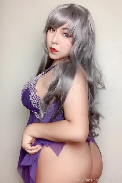 Sexy Slut Big Ass NaomiMoonz Naked