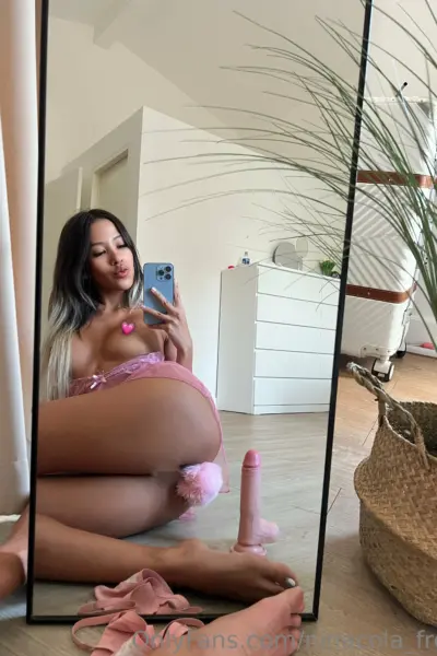 Slim Persistent Ninacola Pics Porn Real