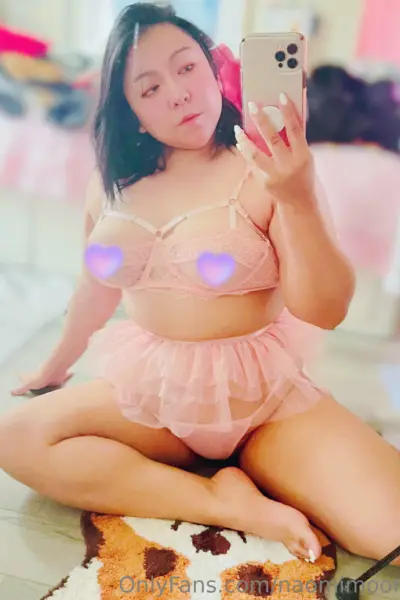 Slut NaomiMoonz Nude Onlyfans WOW