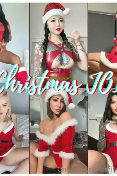Slutty Hoe Curvy Miss Patricia Leaked