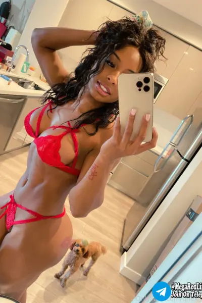 Affectionate Qimmah Russo Onlyfans Nudes