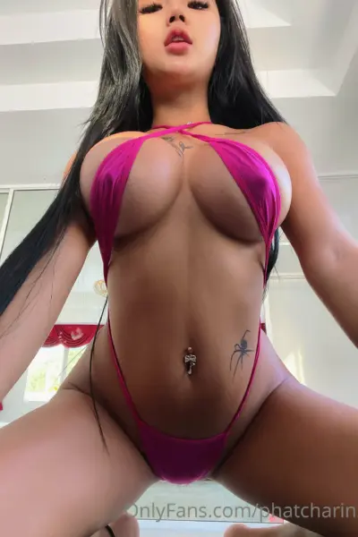 Angelic Praewasian Nude Videos