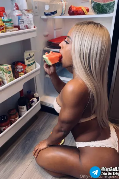 Considerate Qimmah Russo Sex