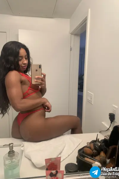 Artistic Qimmah Russo Porn Pic