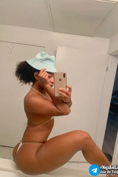 Black Cum Dumpster Qimmah Russo Onlyfans Leaked Pics