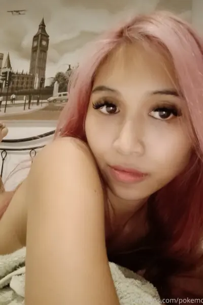 Fucktoy Pokemonfit Nude Pic