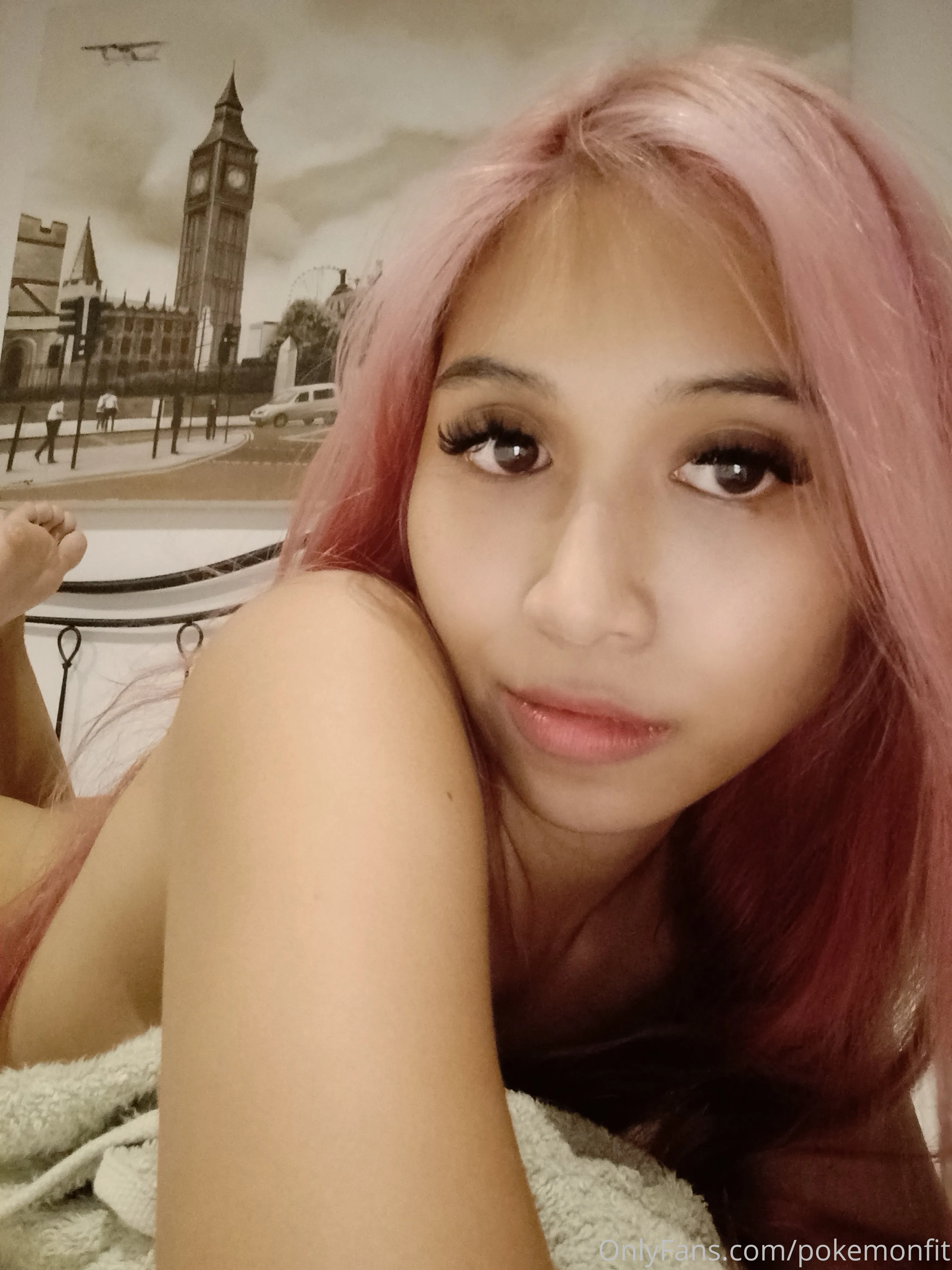 Fucktoy Pokemonfit Nude Pic